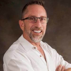 Meet your Posher, Tim